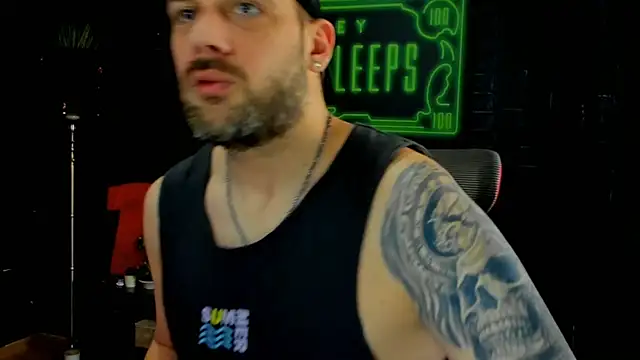 LexXHardy online show from 22, 3, 2025