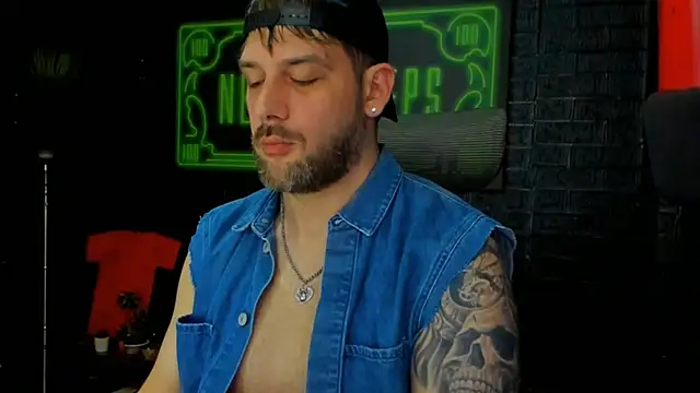 LexXHardy online show from 15, 3, 2025