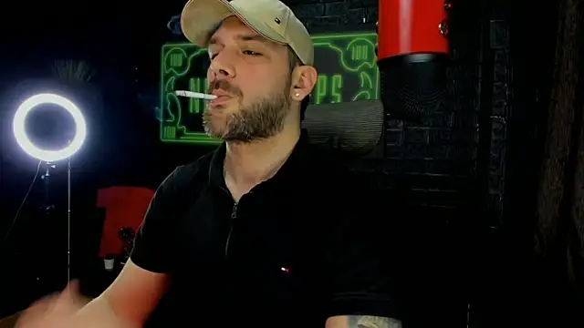 LexXHardy online show from 18, 3, 2025