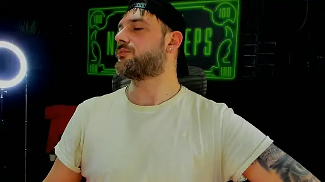 LexXHardy online show from 18, 3, 2025