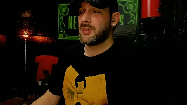 LexXHardy online show from 19, 3, 2025