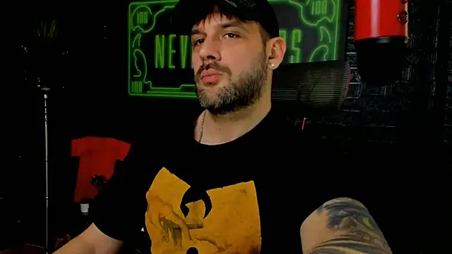 LexXHardy online show from 19, 3, 2025