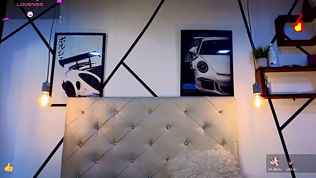 violetasimonz online show from 5, 3, 2026