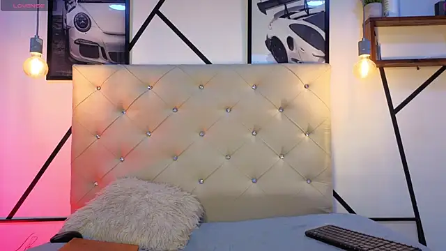 violetasimonz online show from 14, 5, 2026