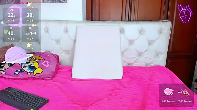 Andrea Williams24 online show from 18, 3, 2026