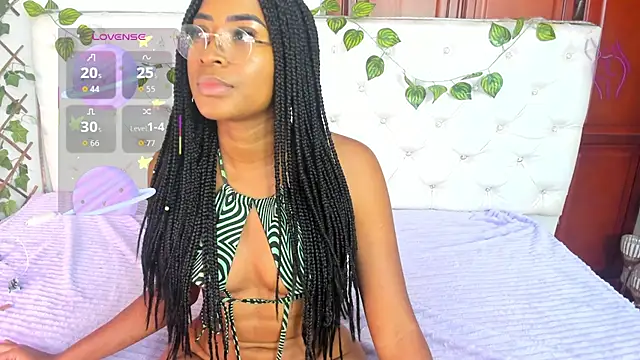 Andrea Williams24 online show from 20, 9, 2025