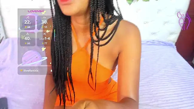 Andrea Williams24 online show from 10, 9, 2025