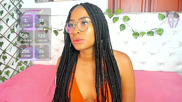 Andrea Williams24 online show from 11, 10, 2025