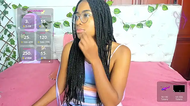 Andrea Williams24 online show from 20, 10, 2025