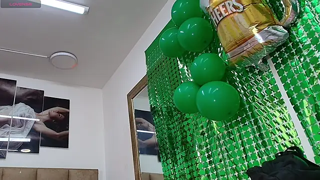  sex mia online show from 20, 3, 2025