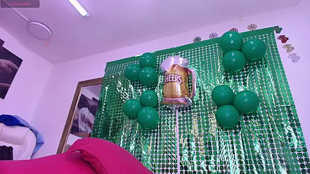  sex mia online show from 22, 3, 2025