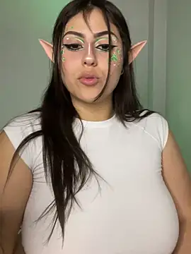 TuWaifuVirtual1 online show from 18, 3, 2025