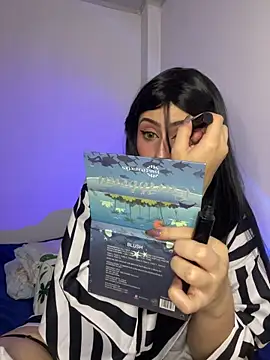 TuWaifuVirtual1 online show from 13, 2, 2025