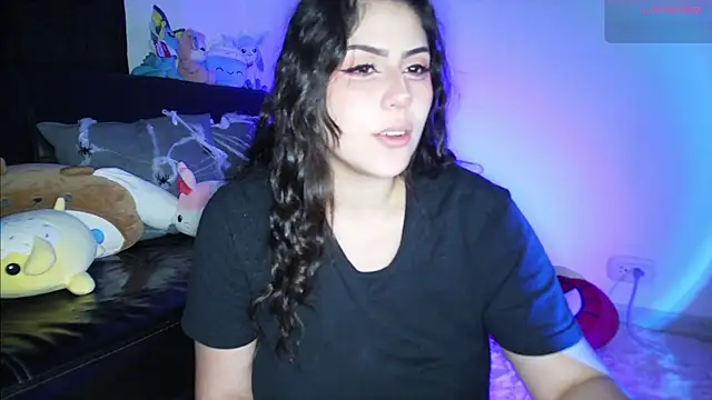 TuWaifuVirtual1 online show from 27, 10, 2025