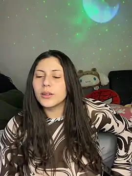 TuWaifuVirtual1 online show from 2, 3, 2026