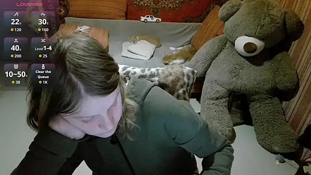 Kathlyn  Heath online show from 22, 3, 2026