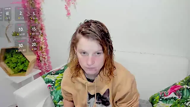 Kathlyn  Heath online show from 15, 2, 2026