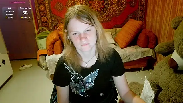 Kathlyn  Heath online show from 2, 4, 2026