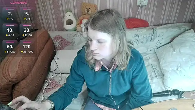 Kathlyn  Heath online show from 2, 6, 2026