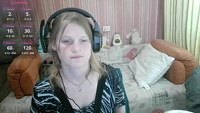 Kathlyn  Heath online show from 13, 5, 2026