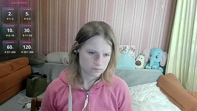 Kathlyn  Heath online show from 16, 5, 2026