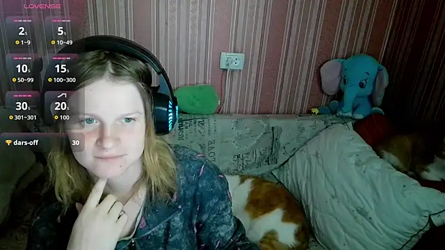 Kathlyn  Heath online show from 6, 4, 2026