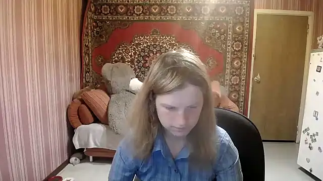 Kathlyn  Heath online show from 19, 9, 2025