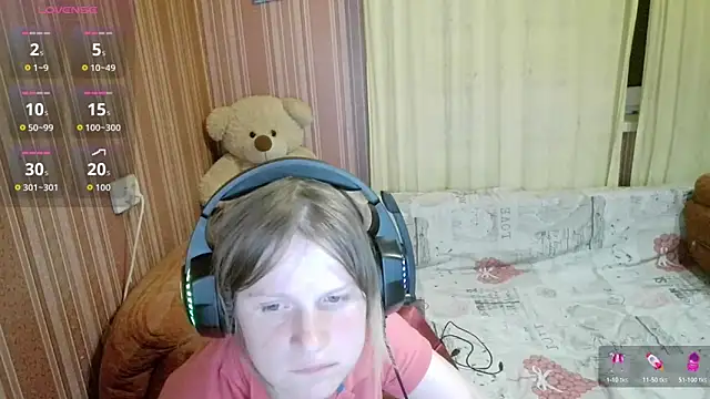 Kathlyn  Heath online show from 19, 6, 2026
