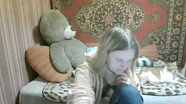 Kathlyn  Heath online show from 19, 12, 2025