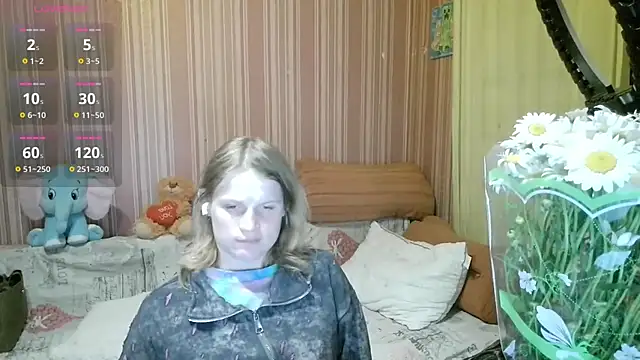 Kathlyn  Heath online show from 25, 5, 2026