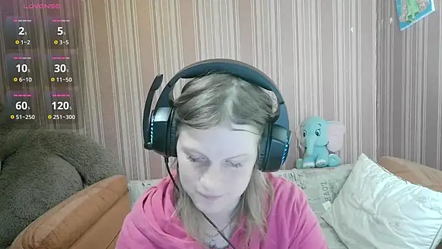 Kathlyn  Heath online show from 9, 5, 2026