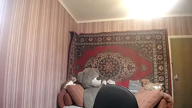 Kathlyn  Heath online show from 18, 9, 2025