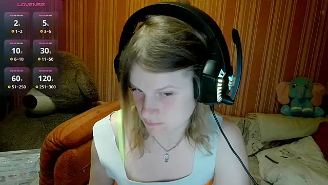 Kathlyn  Heath online show from 6, 5, 2026