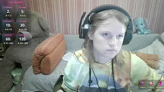 Kathlyn  Heath online show from 18, 5, 2026