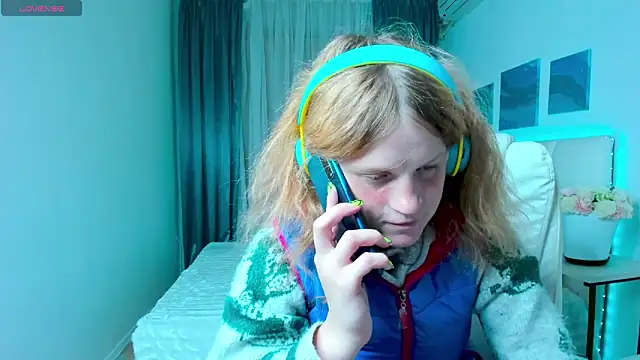 Kathlyn  Heath online show from 3, 10, 2025