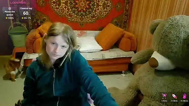 Kathlyn  Heath online show from 3, 4, 2026