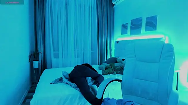 Kathlyn  Heath online show from 7, 3, 2025