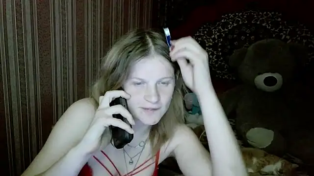 Kathlyn  Heath online show from 13, 12, 2025