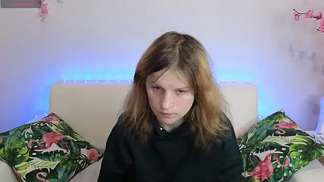 Kathlyn  Heath online show from 5, 12, 2025