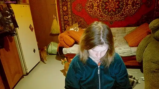 Kathlyn  Heath online show from 26, 3, 2026