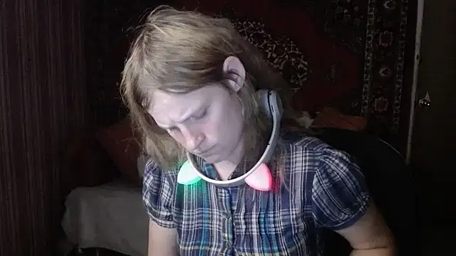 Kathlyn  Heath online show from 14, 9, 2025