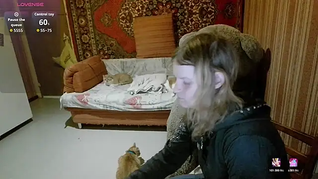 Kathlyn  Heath online show from 18, 3, 2026