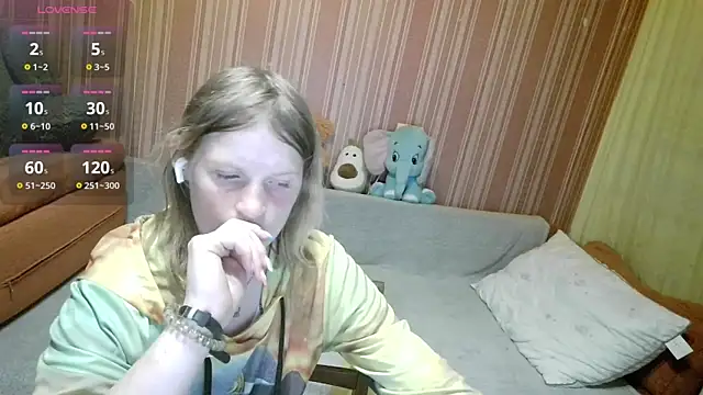 Kathlyn  Heath online show from 20, 5, 2026