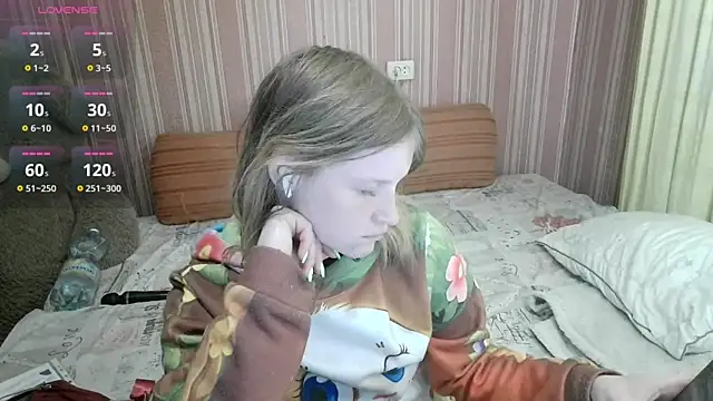 Kathlyn  Heath online show from 29, 5, 2026