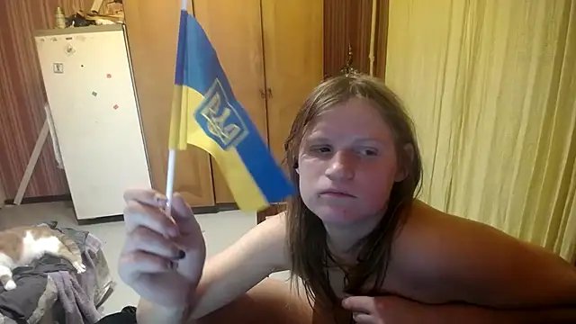 Kathlyn  Heath online show from 22, 3, 2025