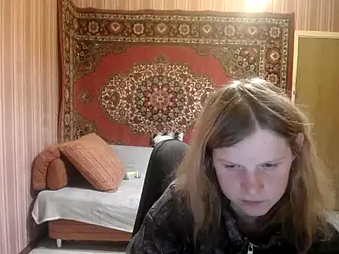 Kathlyn  Heath online show from 15, 10, 2025