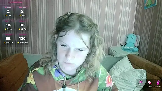 Kathlyn  Heath online show from 24, 4, 2026