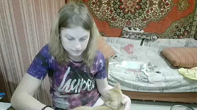 Kathlyn  Heath online show from 16, 2, 2026