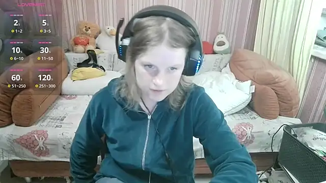 Kathlyn  Heath online show from 14, 5, 2026