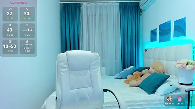 Kathlyn  Heath online show from 8, 10, 2025